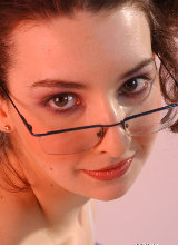 kitty-adorable-glasses-spread-in-studio/2.jpg